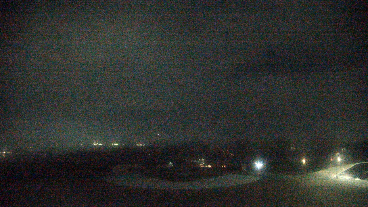 Thumbnail for current weather camera view from Allegany HS in Cumberland, Maryland