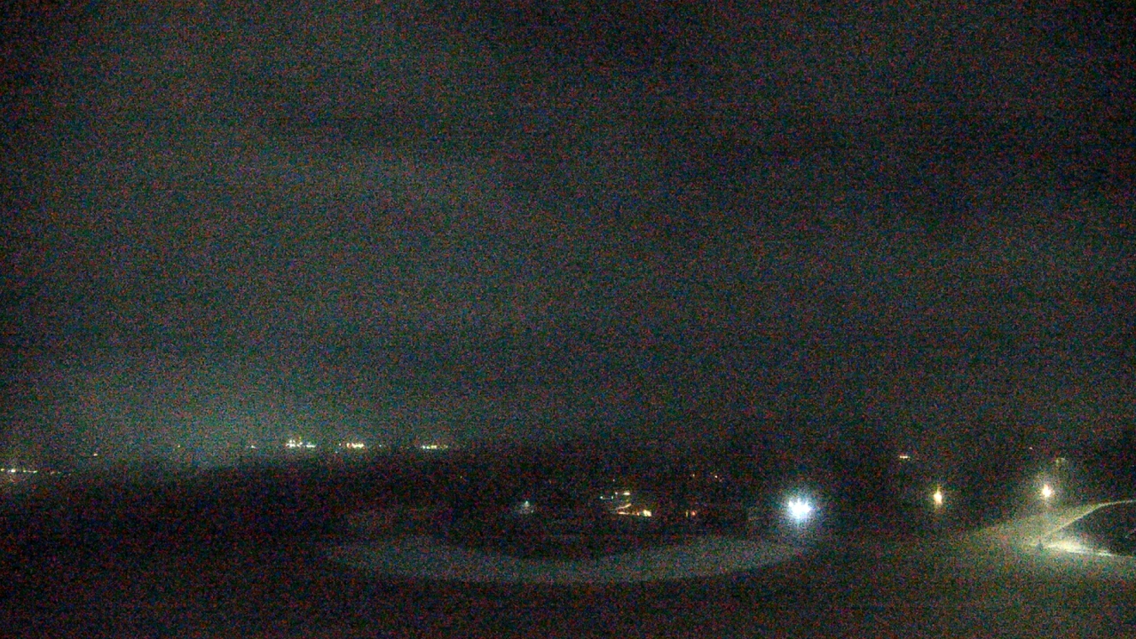 Thumbnail for current weather camera view from Allegany HS in Cumberland, Maryland