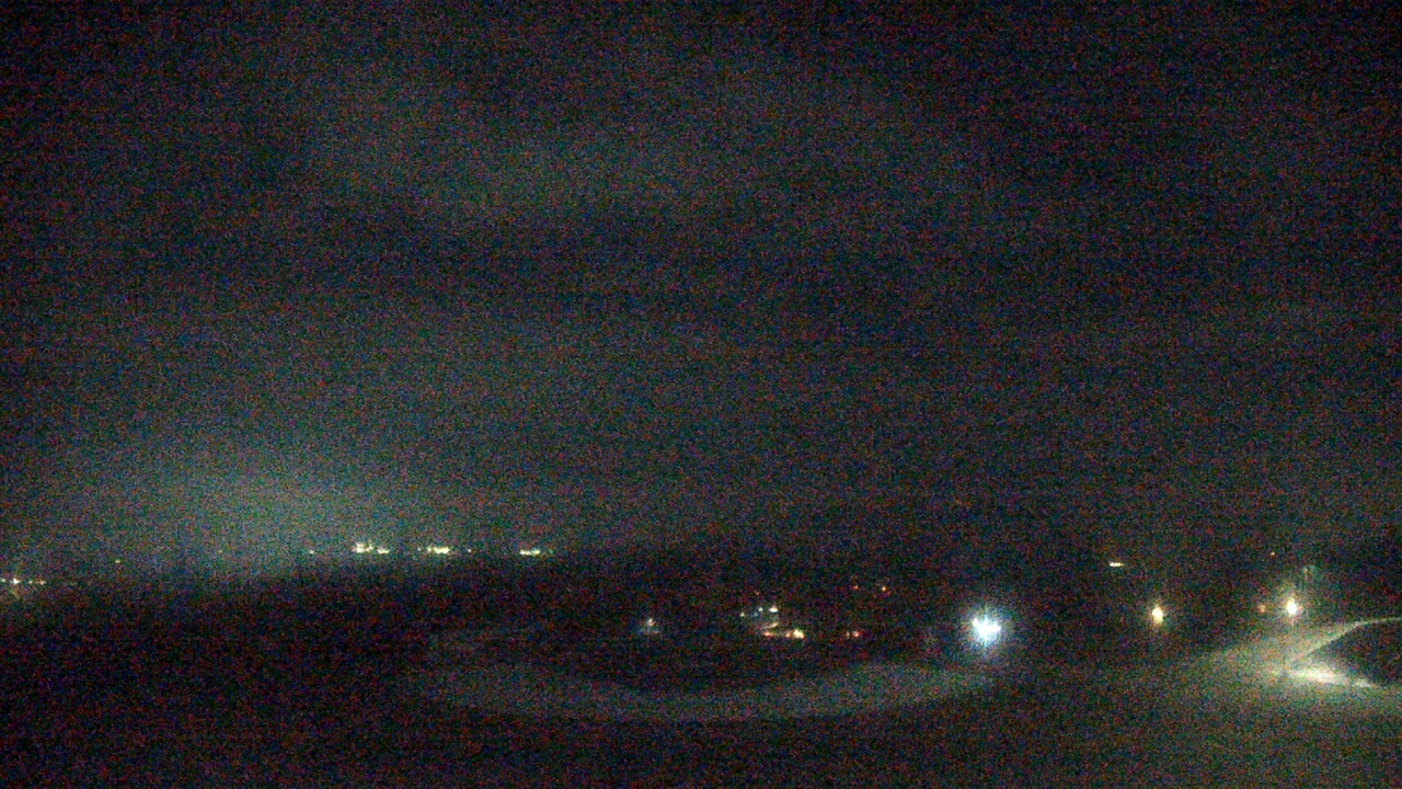 Thumbnail for current weather camera view from Allegany HS in Cumberland, Maryland