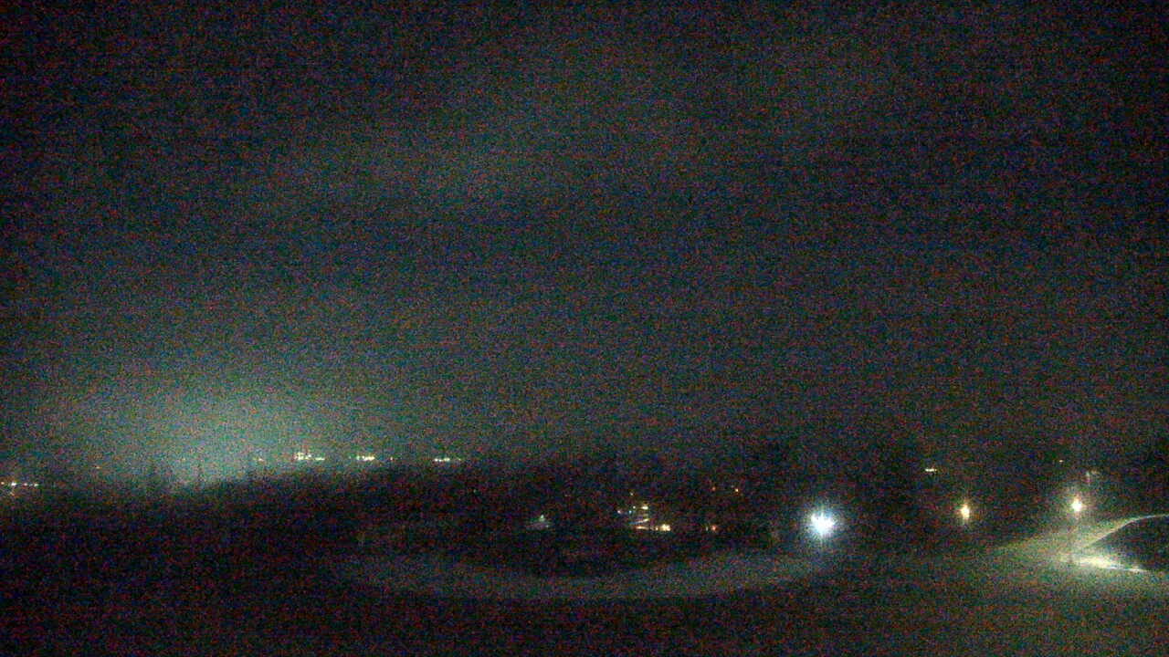 Thumbnail for current weather camera view from Allegany HS in Cumberland, Maryland