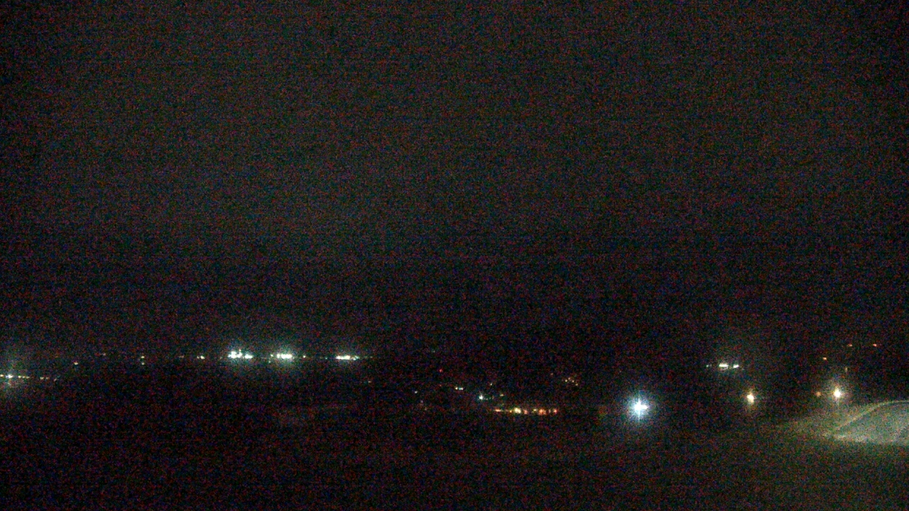 Thumbnail for current weather camera view from Allegany HS in Cumberland, Maryland