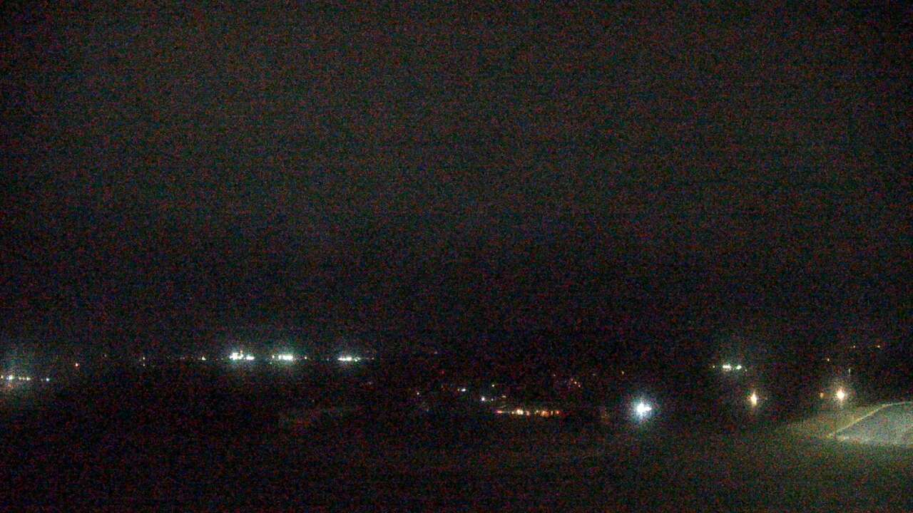 Thumbnail for current weather camera view from Allegany HS in Cumberland, Maryland