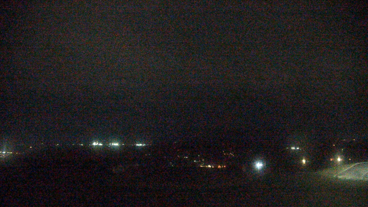 Thumbnail for current weather camera view from Allegany HS in Cumberland, Maryland