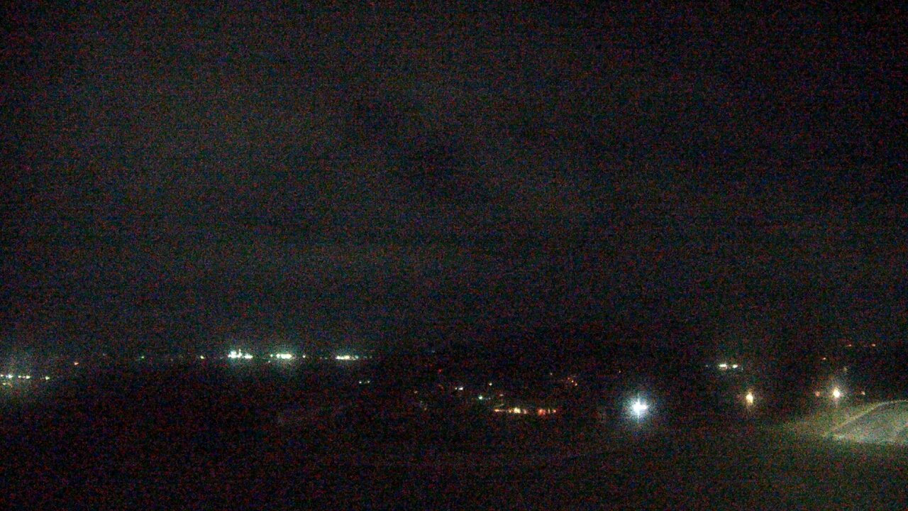 Thumbnail for current weather camera view from Allegany HS in Cumberland, Maryland