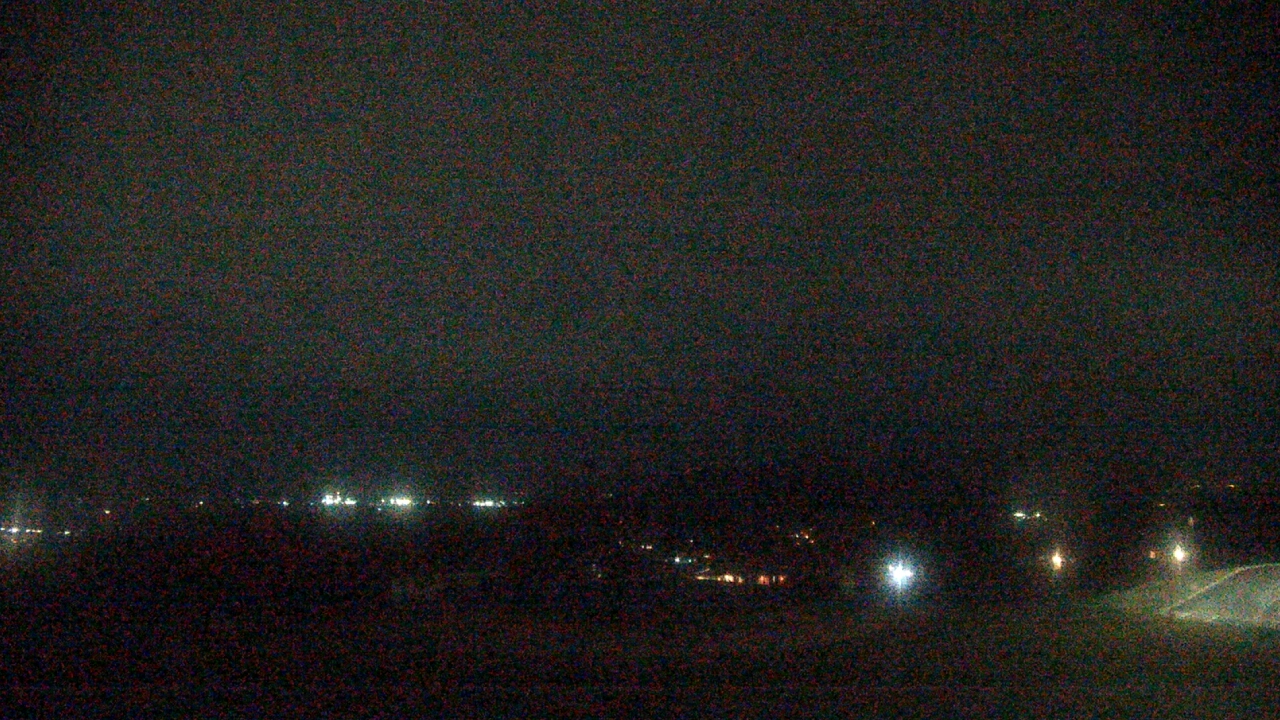 Thumbnail for current weather camera view from Allegany HS in Cumberland, Maryland