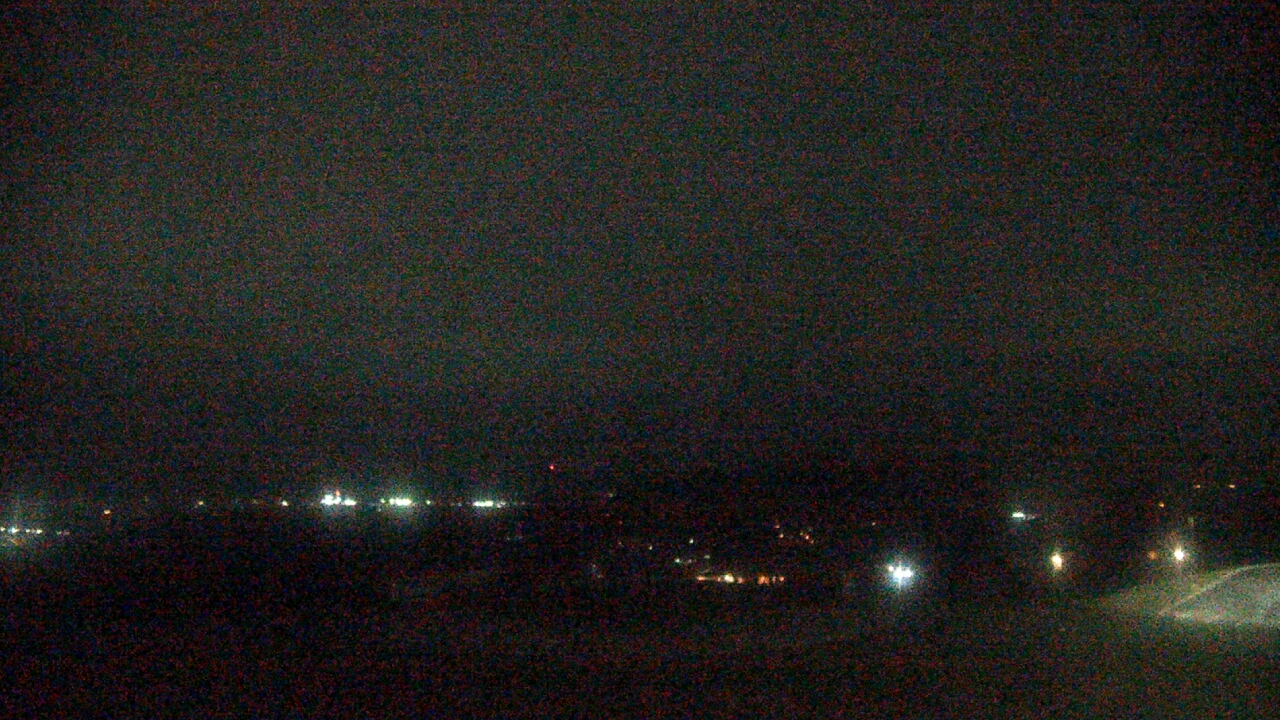 Thumbnail for current weather camera view from Allegany HS in Cumberland, Maryland