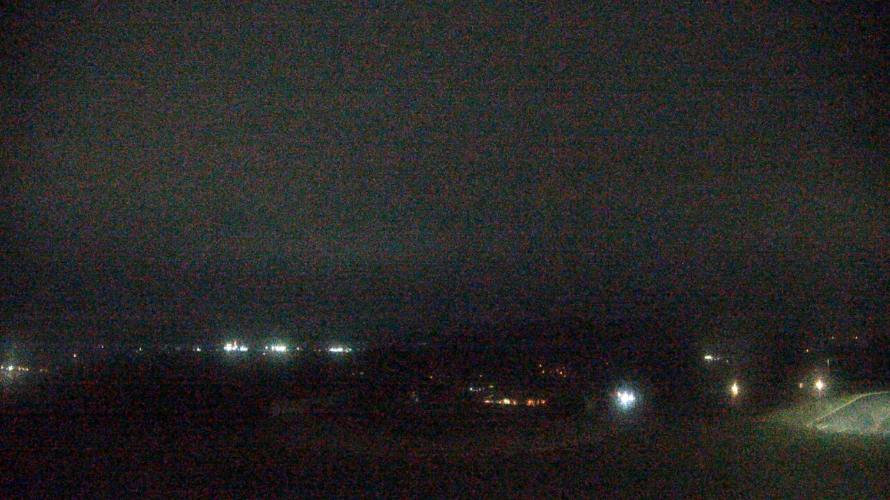 Thumbnail for current weather camera view from Allegany HS in Cumberland, Maryland