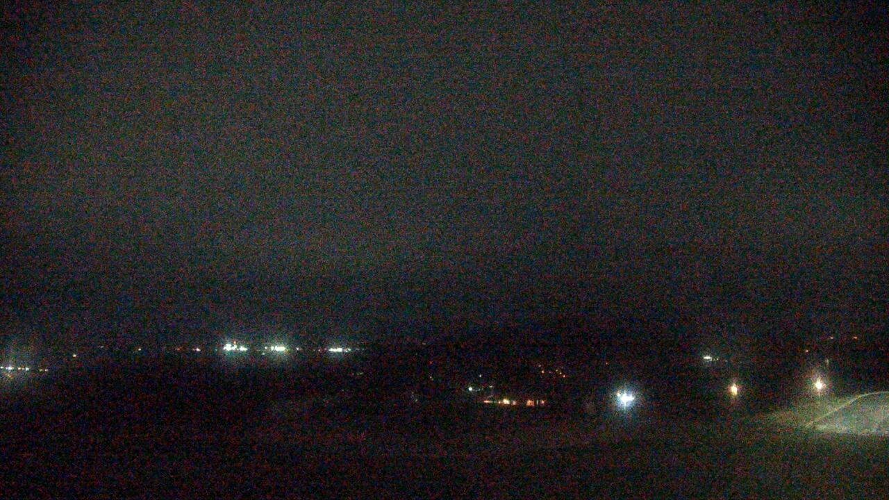 Thumbnail for current weather camera view from Allegany HS in Cumberland, Maryland