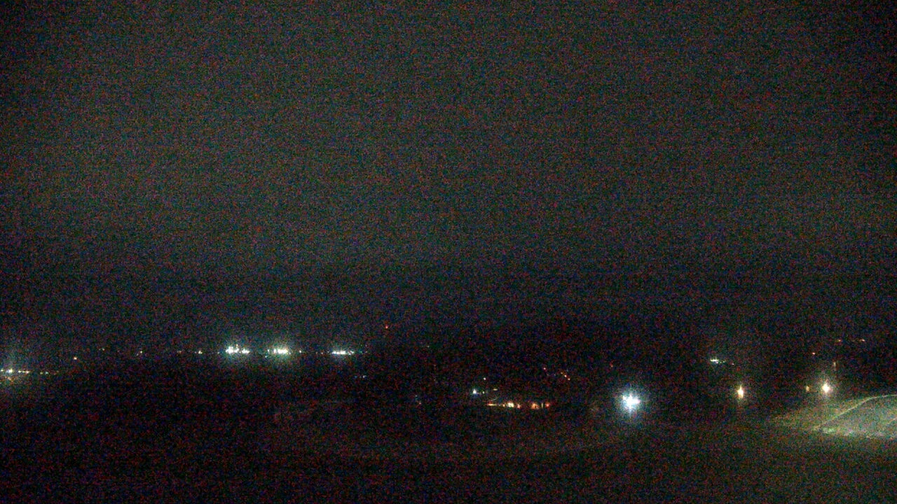 Thumbnail for current weather camera view from Allegany HS in Cumberland, Maryland