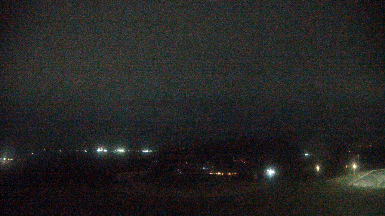 Thumbnail for current weather camera view from Allegany HS in Cumberland, Maryland