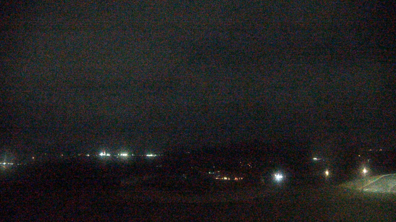 Thumbnail for current weather camera view from Allegany HS in Cumberland, Maryland