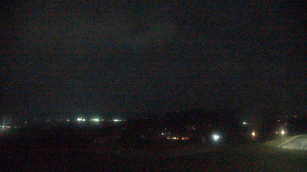 Thumbnail for current weather camera view from Allegany HS in Cumberland, Maryland