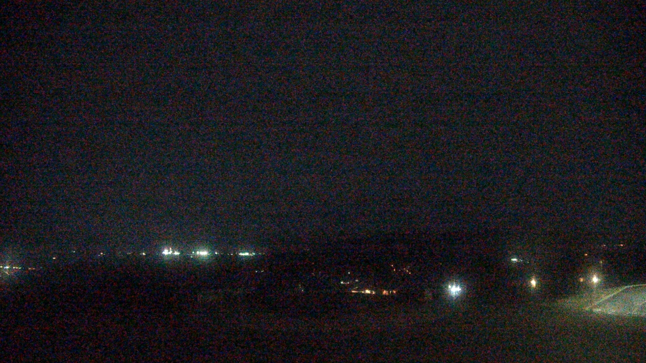 Thumbnail for current weather camera view from Allegany HS in Cumberland, Maryland