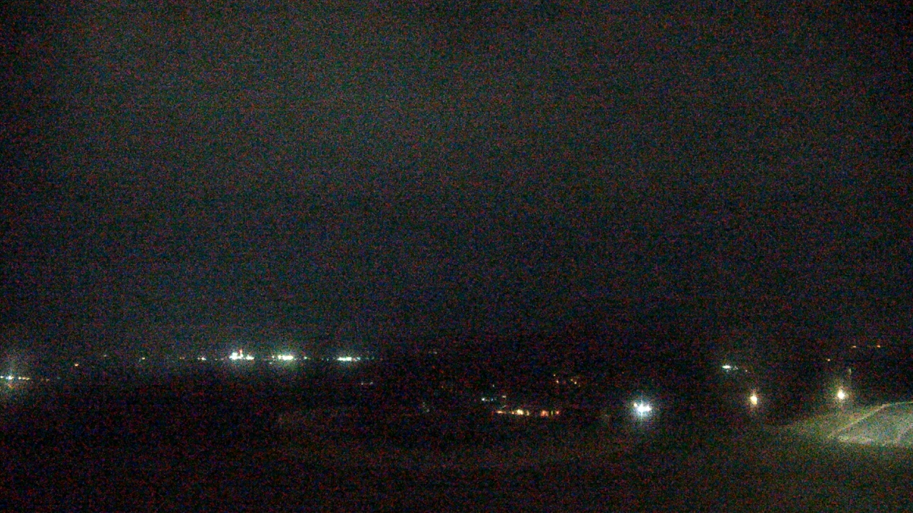 Thumbnail for current weather camera view from Allegany HS in Cumberland, Maryland