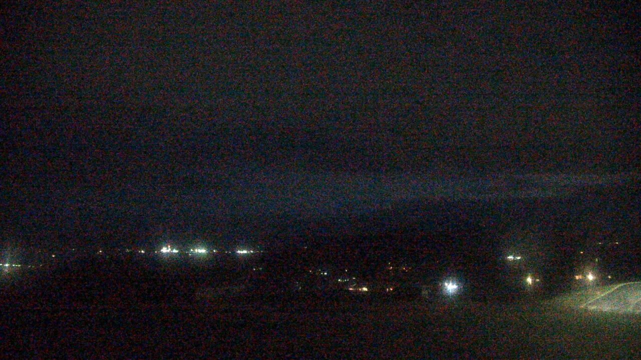 Thumbnail for current weather camera view from Allegany HS in Cumberland, Maryland