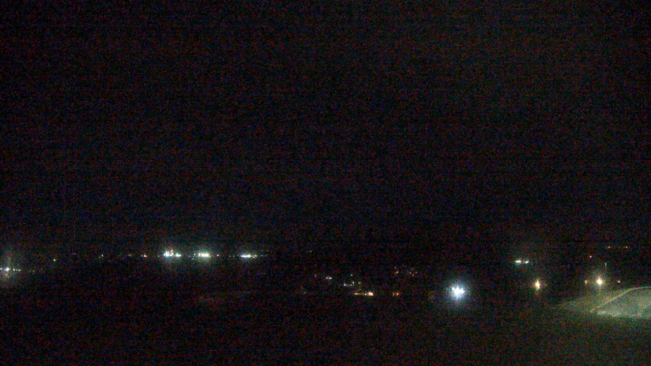 Thumbnail for current weather camera view from Allegany HS in Cumberland, Maryland