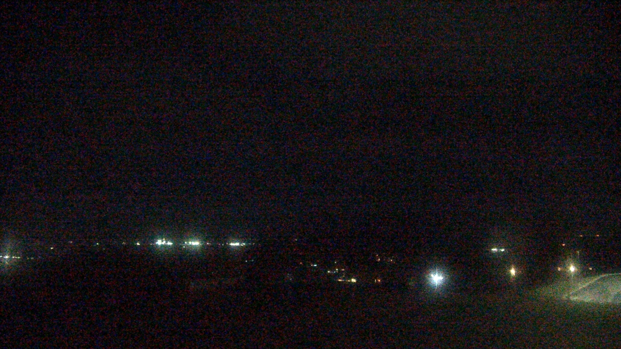 Thumbnail for current weather camera view from Allegany HS in Cumberland, Maryland