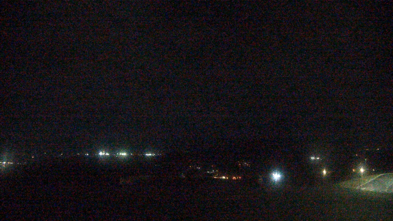 Thumbnail for current weather camera view from Allegany HS in Cumberland, Maryland