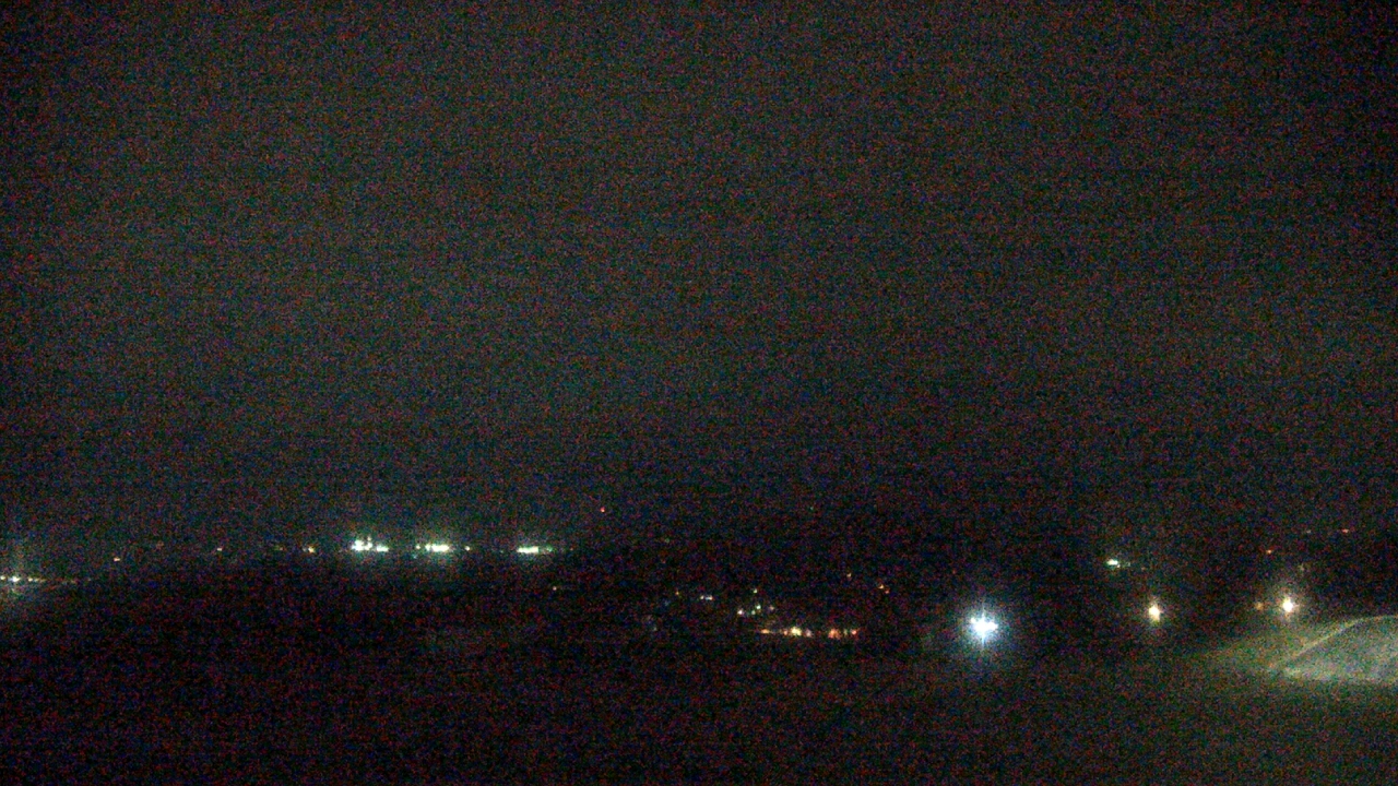 Thumbnail for current weather camera view from Allegany HS in Cumberland, Maryland