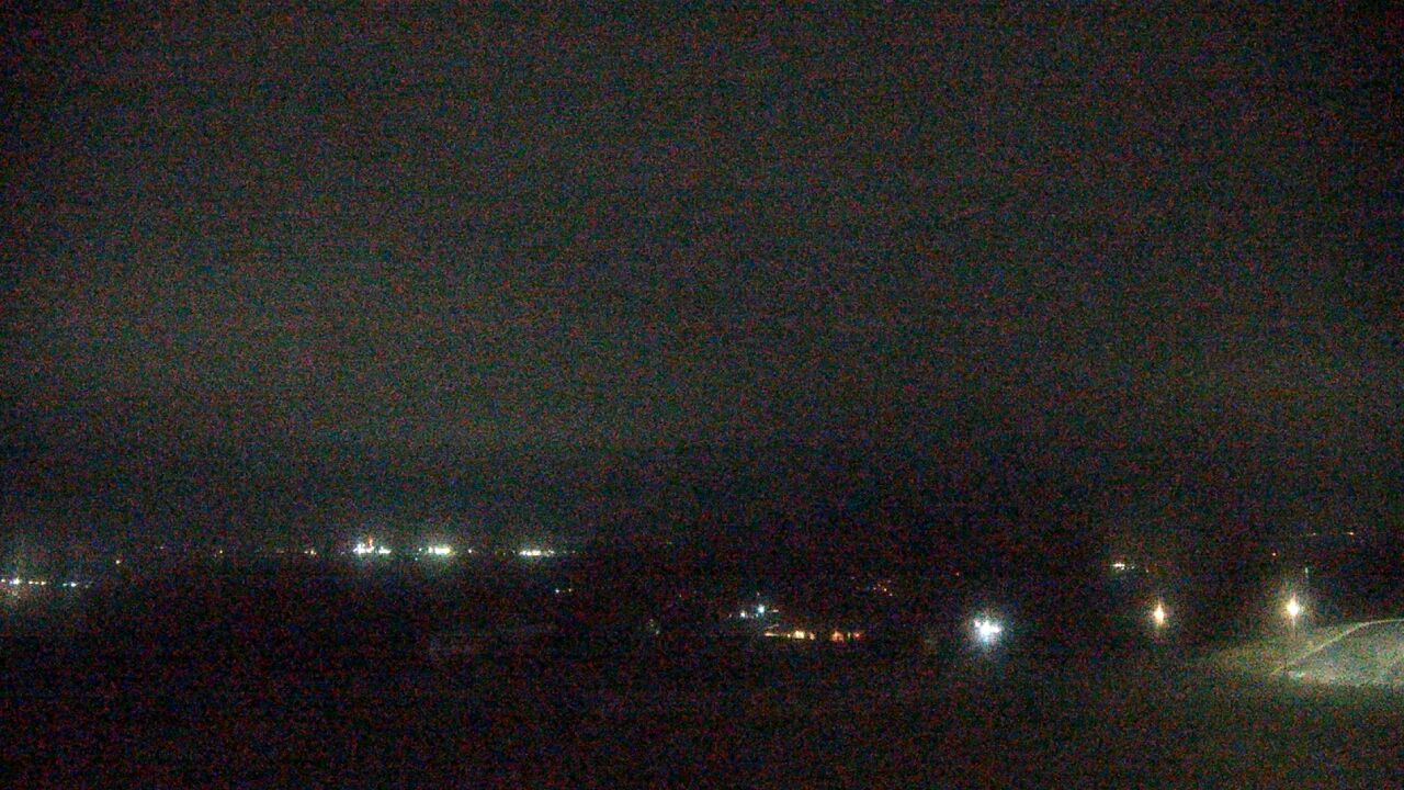 Thumbnail for current weather camera view from Allegany HS in Cumberland, Maryland