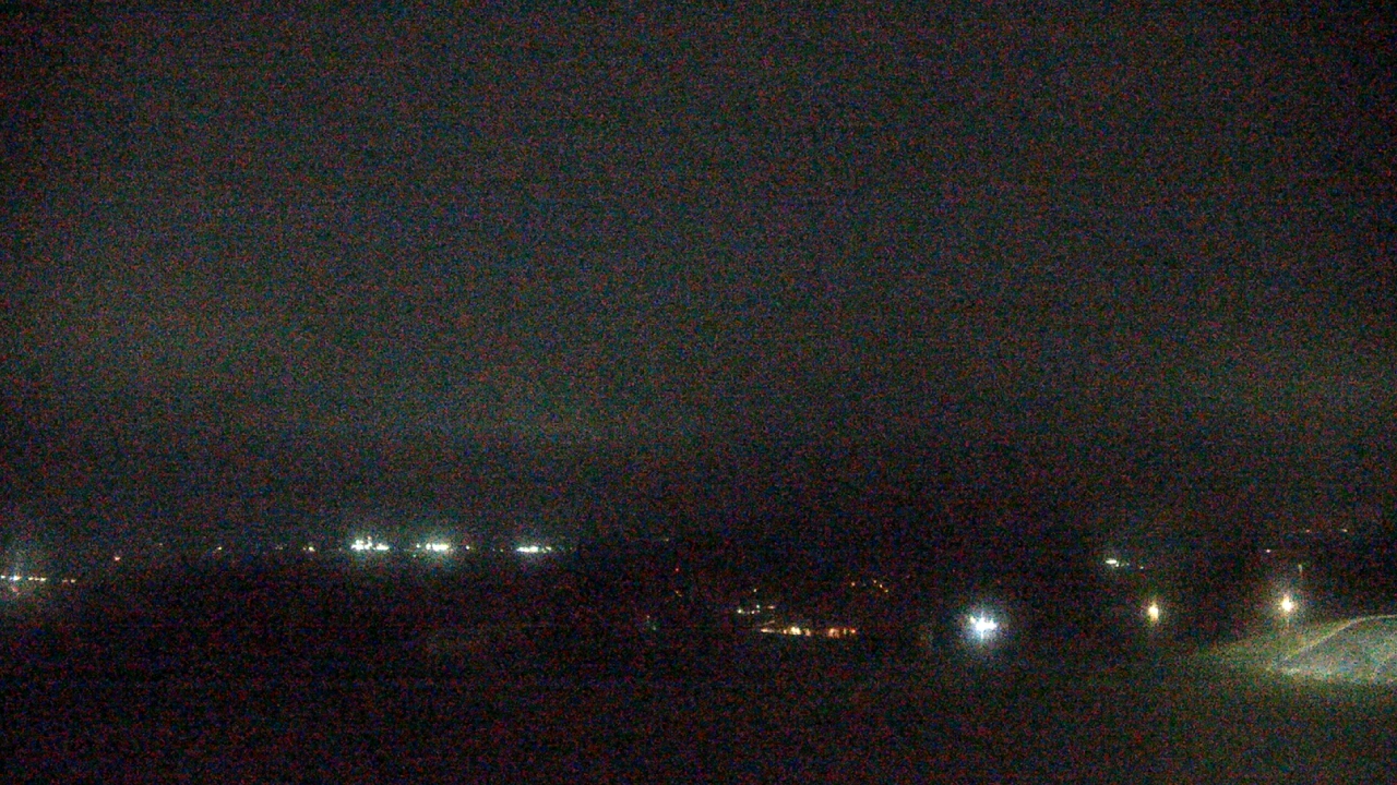 Thumbnail for current weather camera view from Allegany HS in Cumberland, Maryland