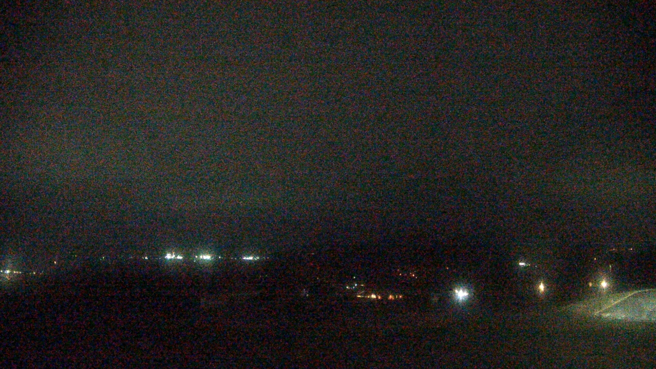 Thumbnail for current weather camera view from Allegany HS in Cumberland, Maryland