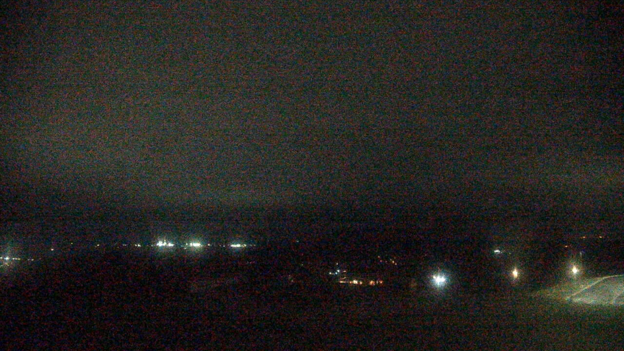 Thumbnail for current weather camera view from Allegany HS in Cumberland, Maryland