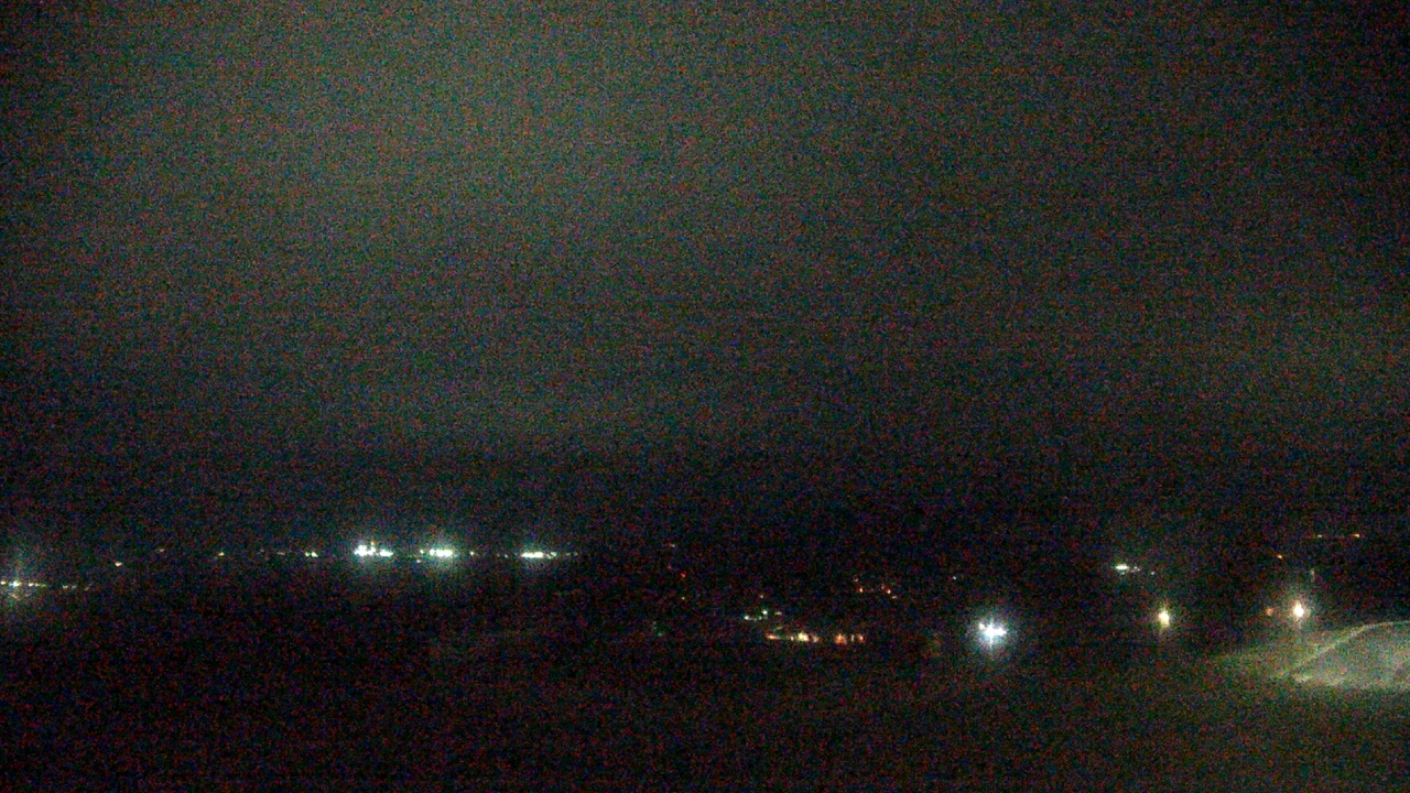 Thumbnail for current weather camera view from Allegany HS in Cumberland, Maryland