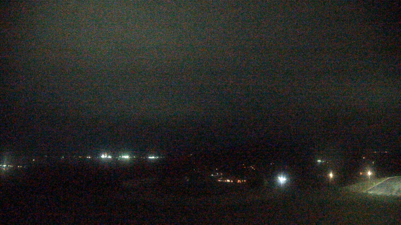 Thumbnail for current weather camera view from Allegany HS in Cumberland, Maryland