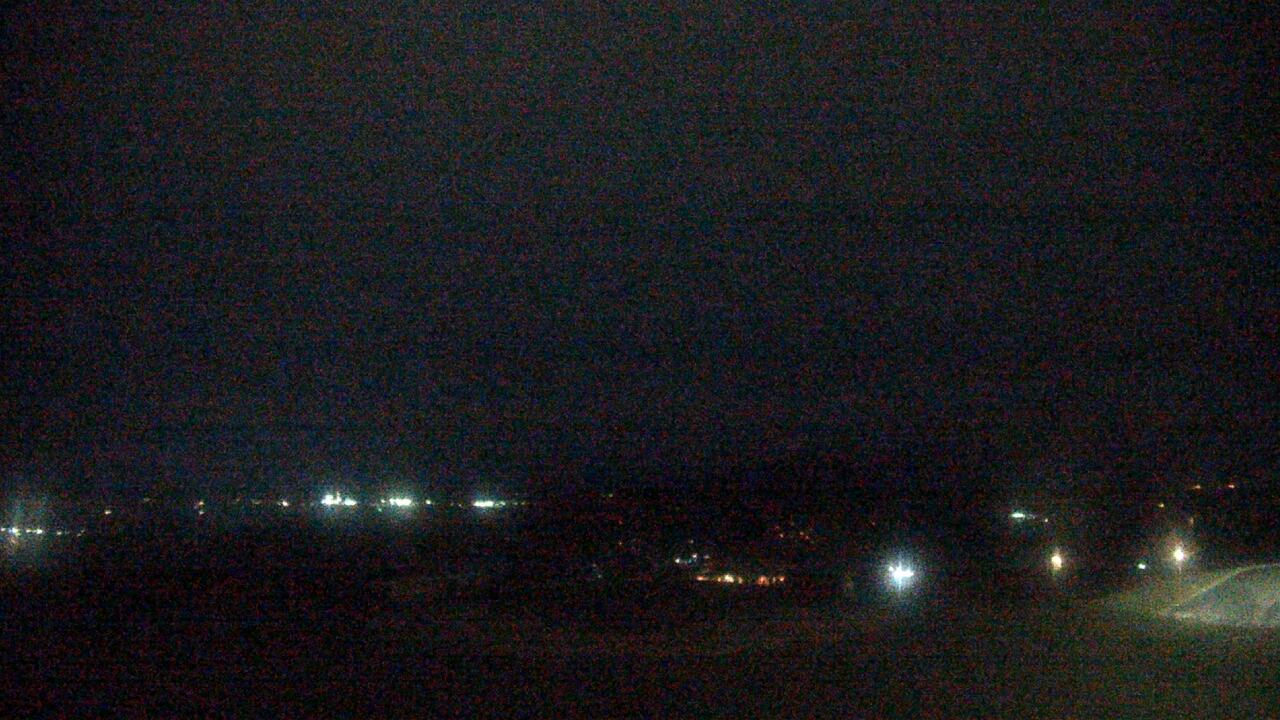 Thumbnail for current weather camera view from Allegany HS in Cumberland, Maryland