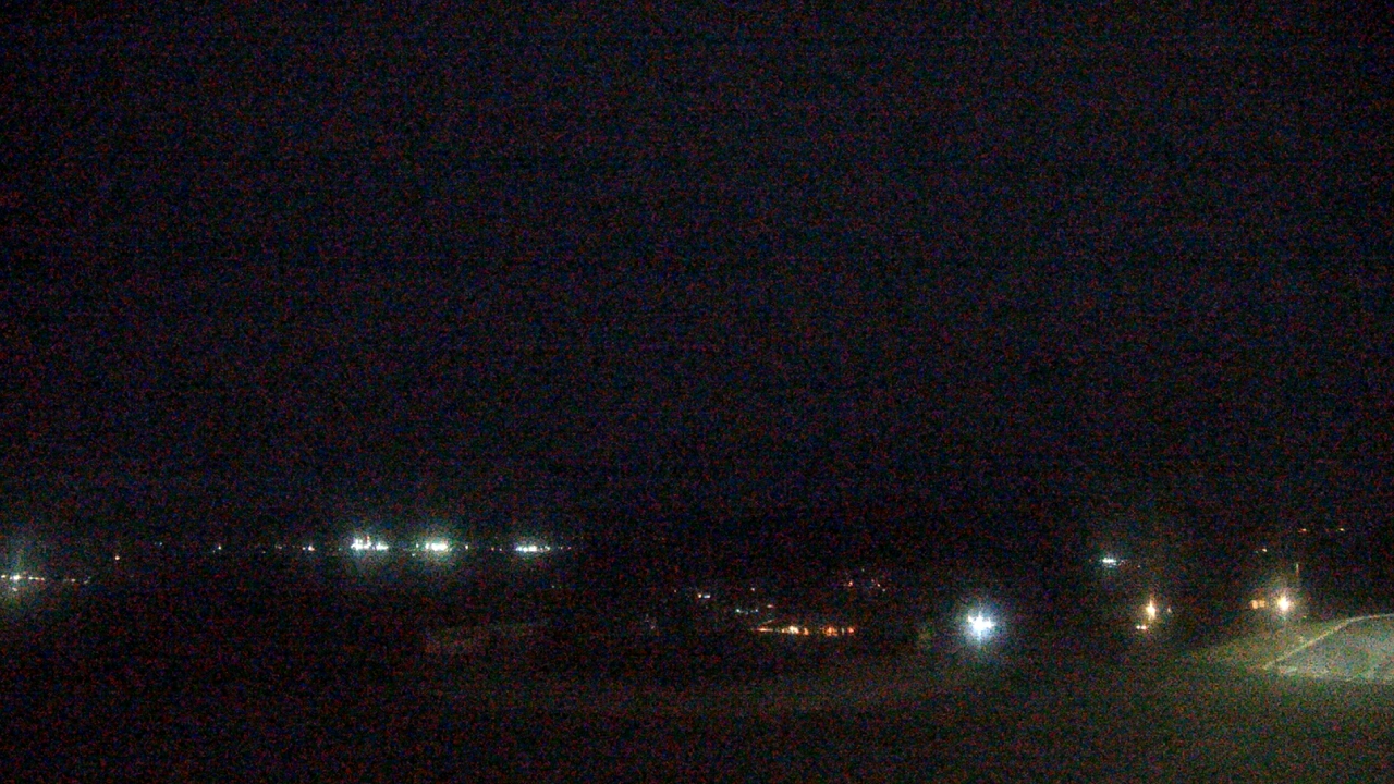 Thumbnail for current weather camera view from Allegany HS in Cumberland, Maryland