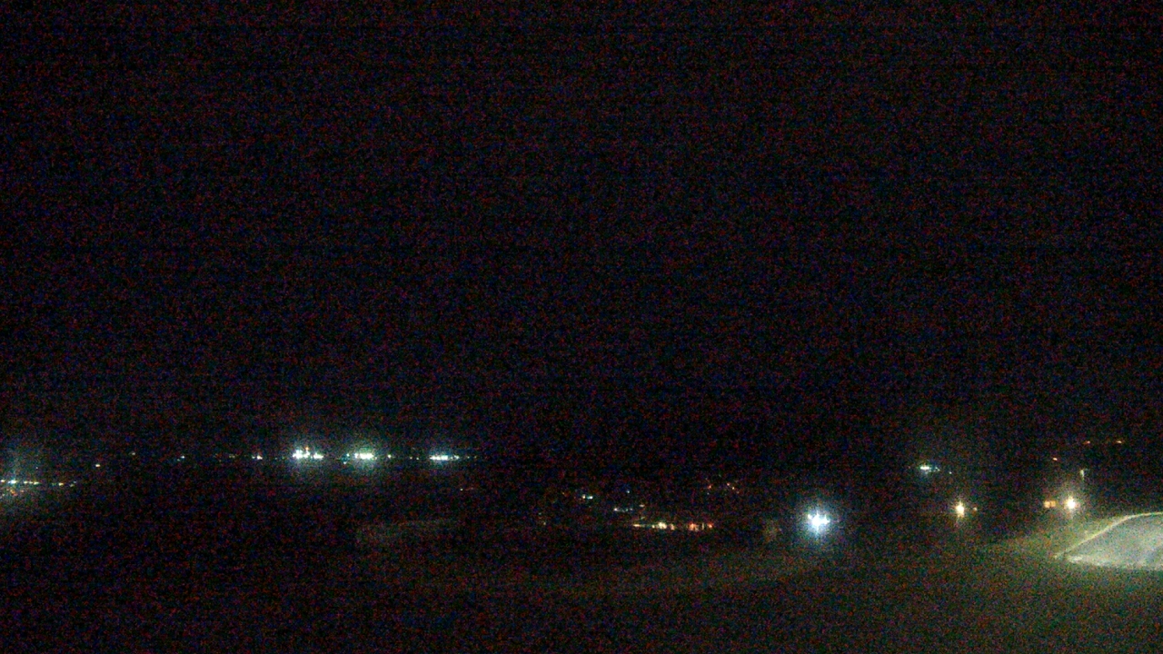 Thumbnail for current weather camera view from Allegany HS in Cumberland, Maryland