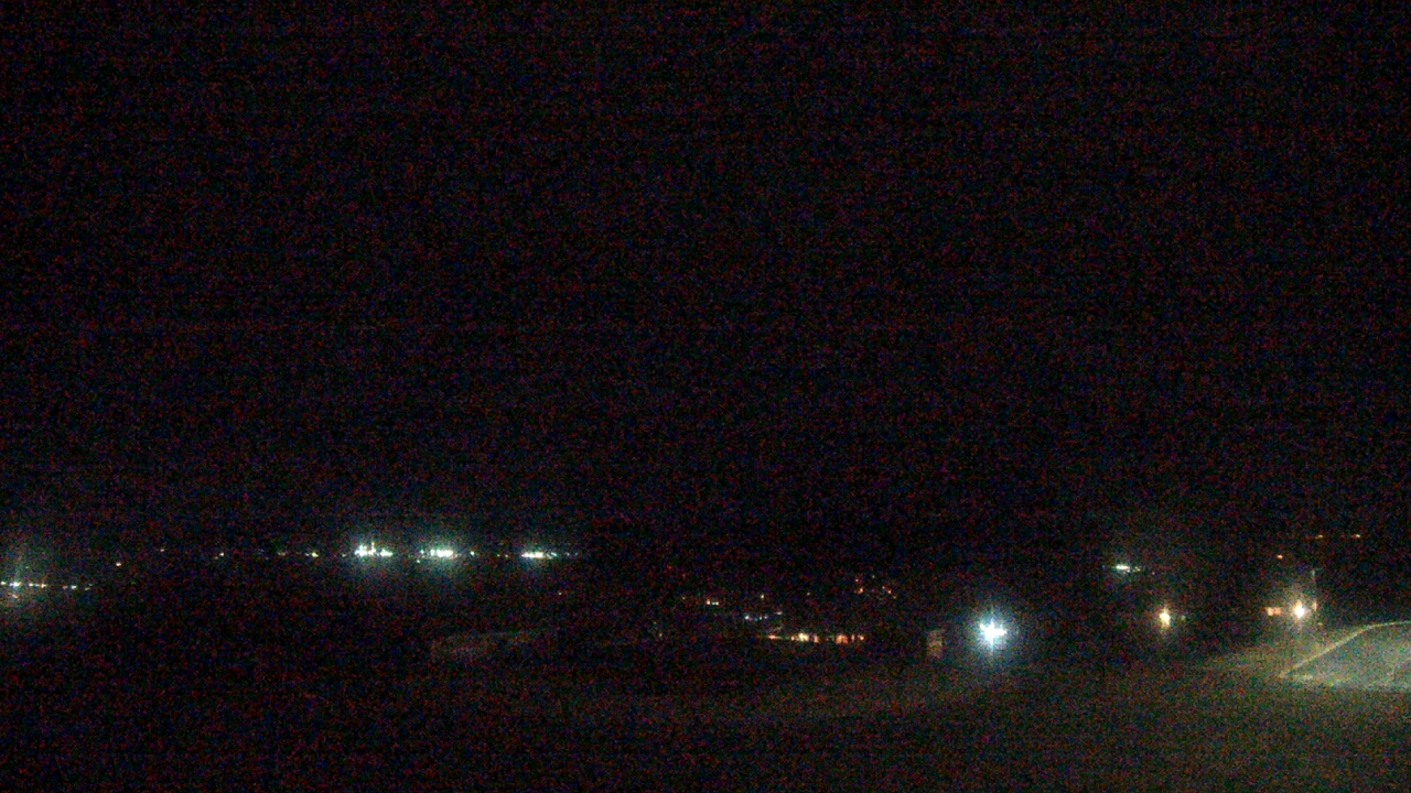 Thumbnail for current weather camera view from Allegany HS in Cumberland, Maryland