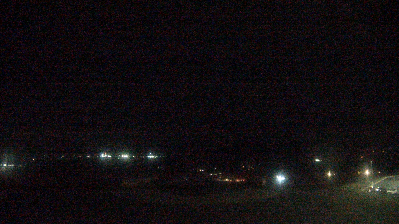 Thumbnail for current weather camera view from Allegany HS in Cumberland, Maryland