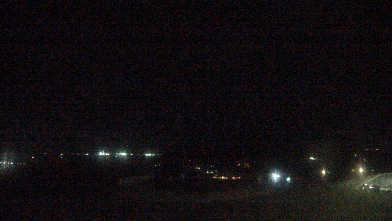 Thumbnail for current weather camera view from Allegany HS in Cumberland, Maryland