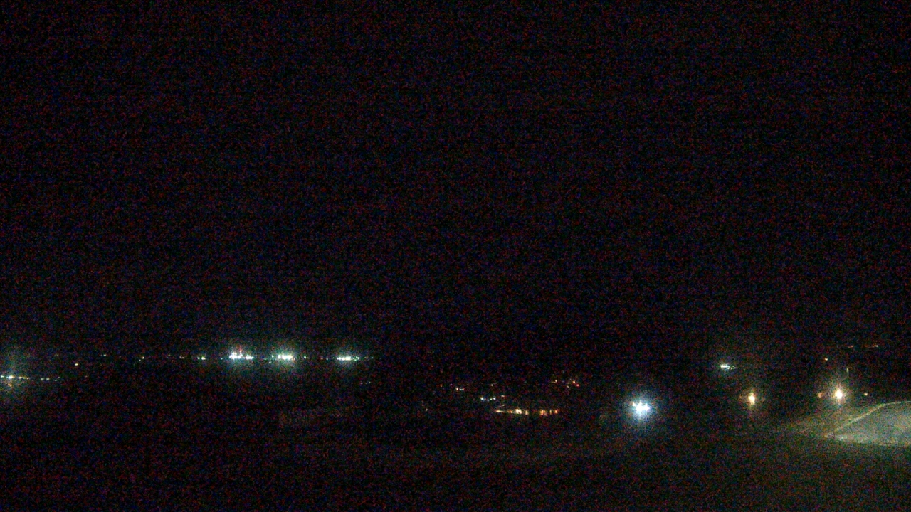 Thumbnail for current weather camera view from Allegany HS in Cumberland, Maryland