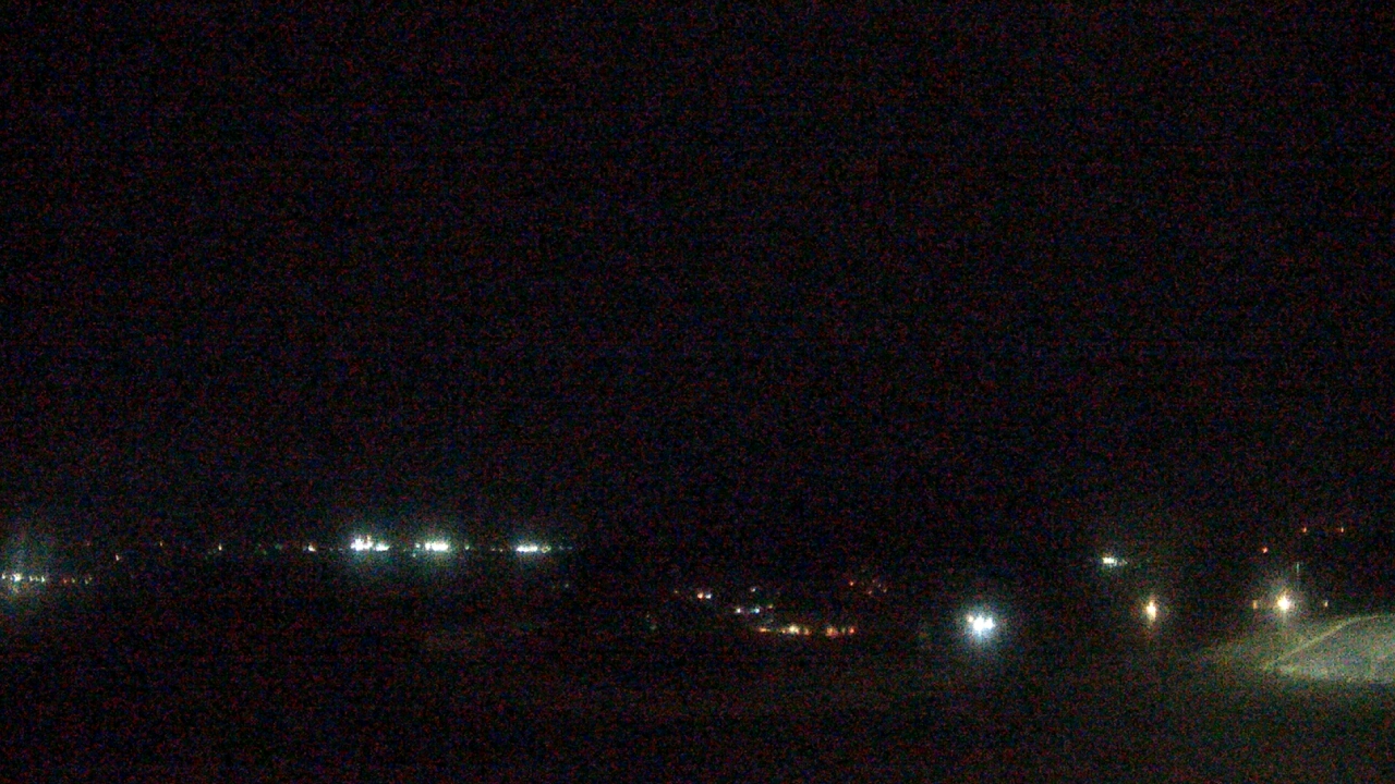 Thumbnail for current weather camera view from Allegany HS in Cumberland, Maryland