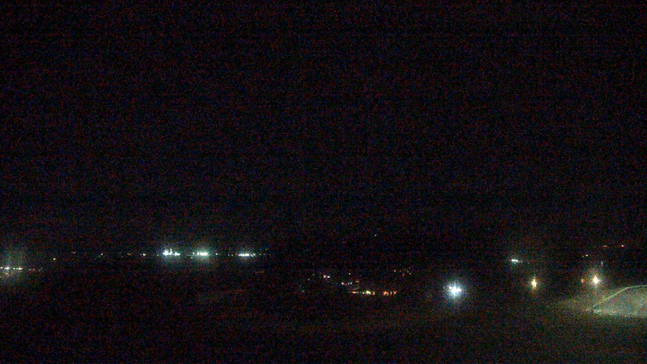 Thumbnail for current weather camera view from Allegany HS in Cumberland, Maryland