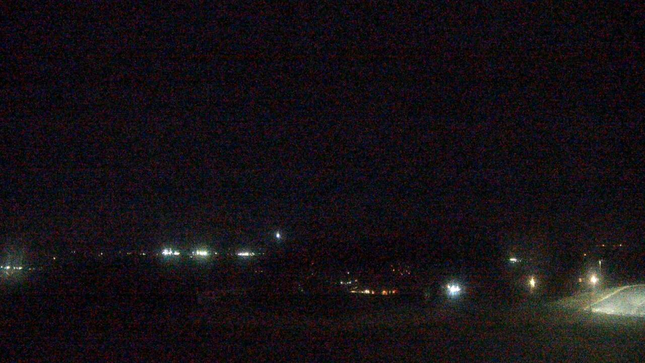 Thumbnail for current weather camera view from Allegany HS in Cumberland, Maryland