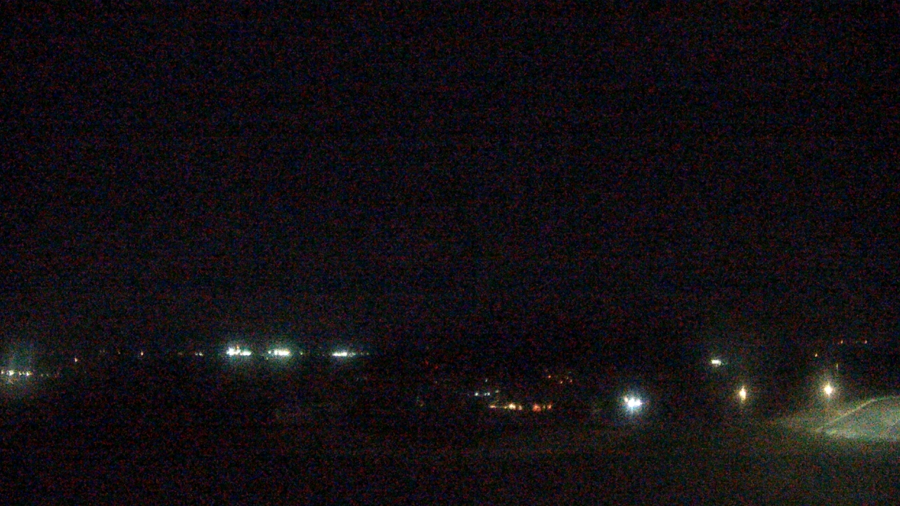 Thumbnail for current weather camera view from Allegany HS in Cumberland, Maryland