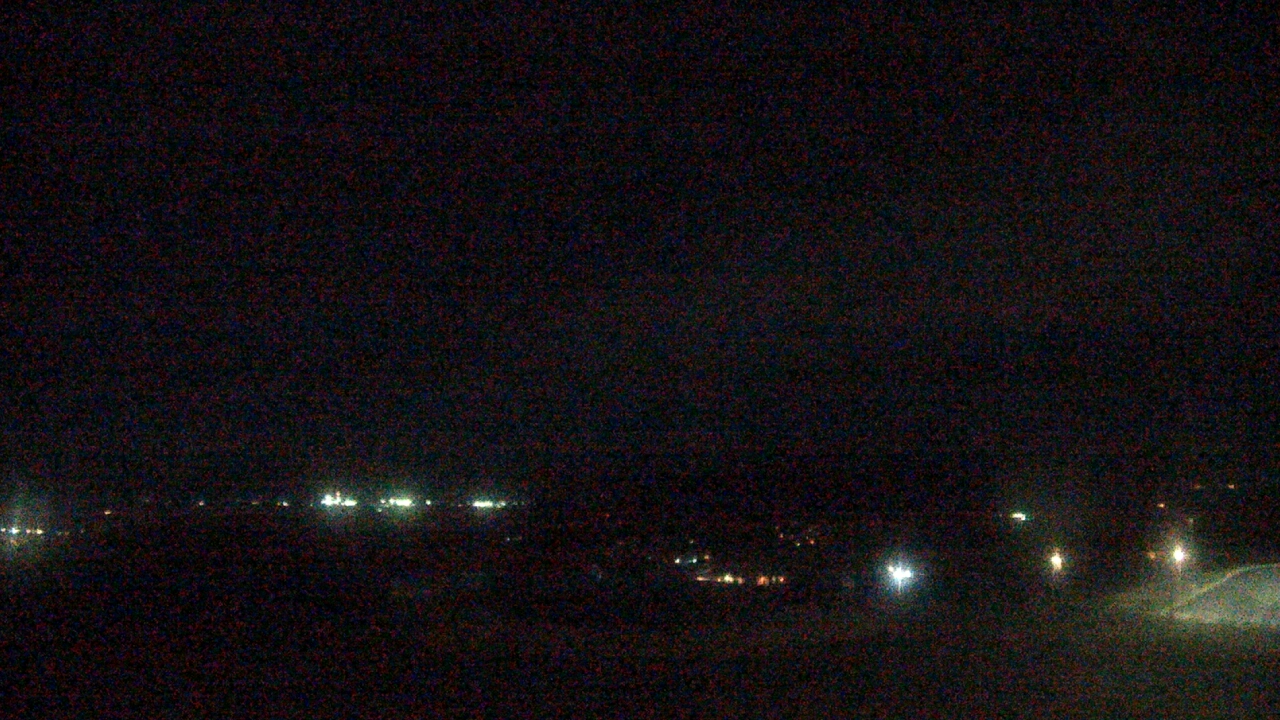 Thumbnail for current weather camera view from Allegany HS in Cumberland, Maryland