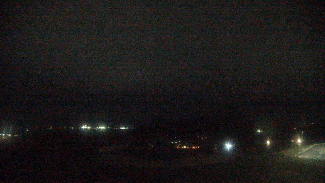 Thumbnail for current weather camera view from Allegany HS in Cumberland, Maryland