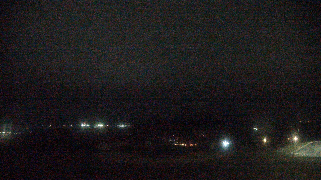 Thumbnail for current weather camera view from Allegany HS in Cumberland, Maryland