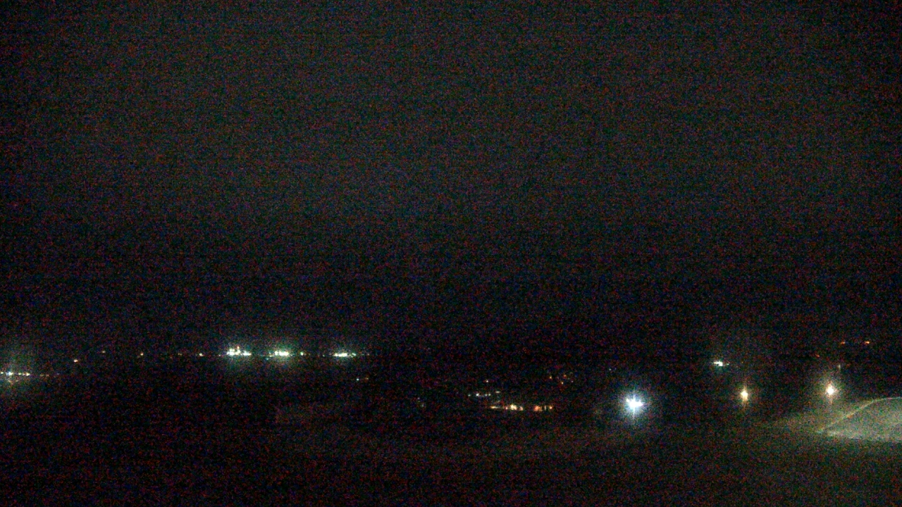 Thumbnail for current weather camera view from Allegany HS in Cumberland, Maryland