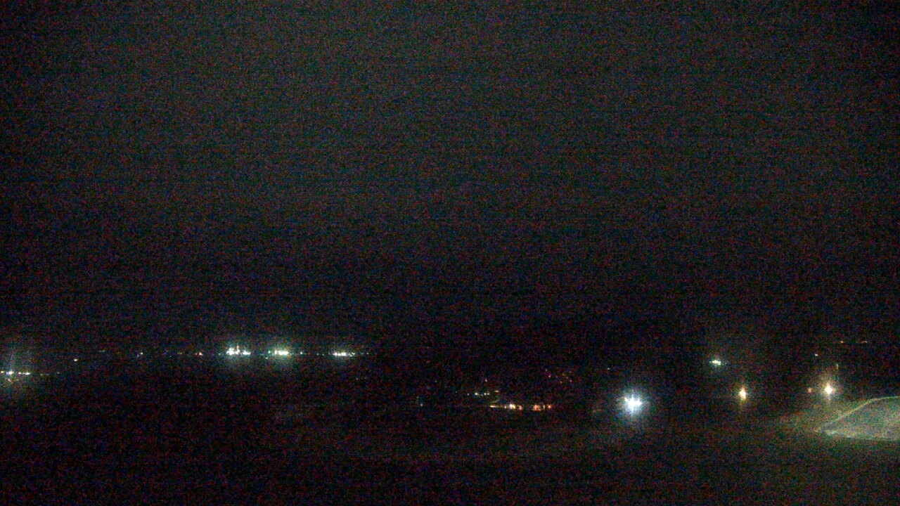 Thumbnail for current weather camera view from Allegany HS in Cumberland, Maryland