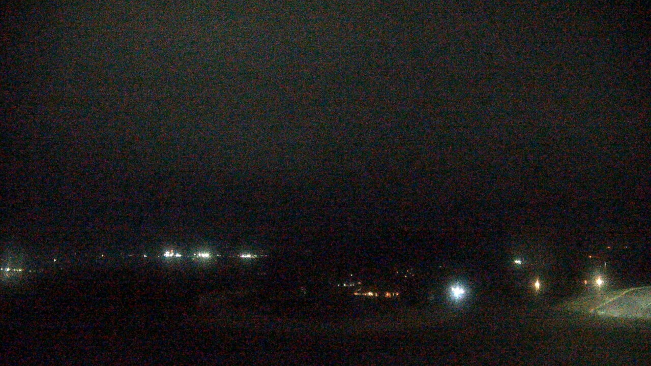 Thumbnail for current weather camera view from Allegany HS in Cumberland, Maryland