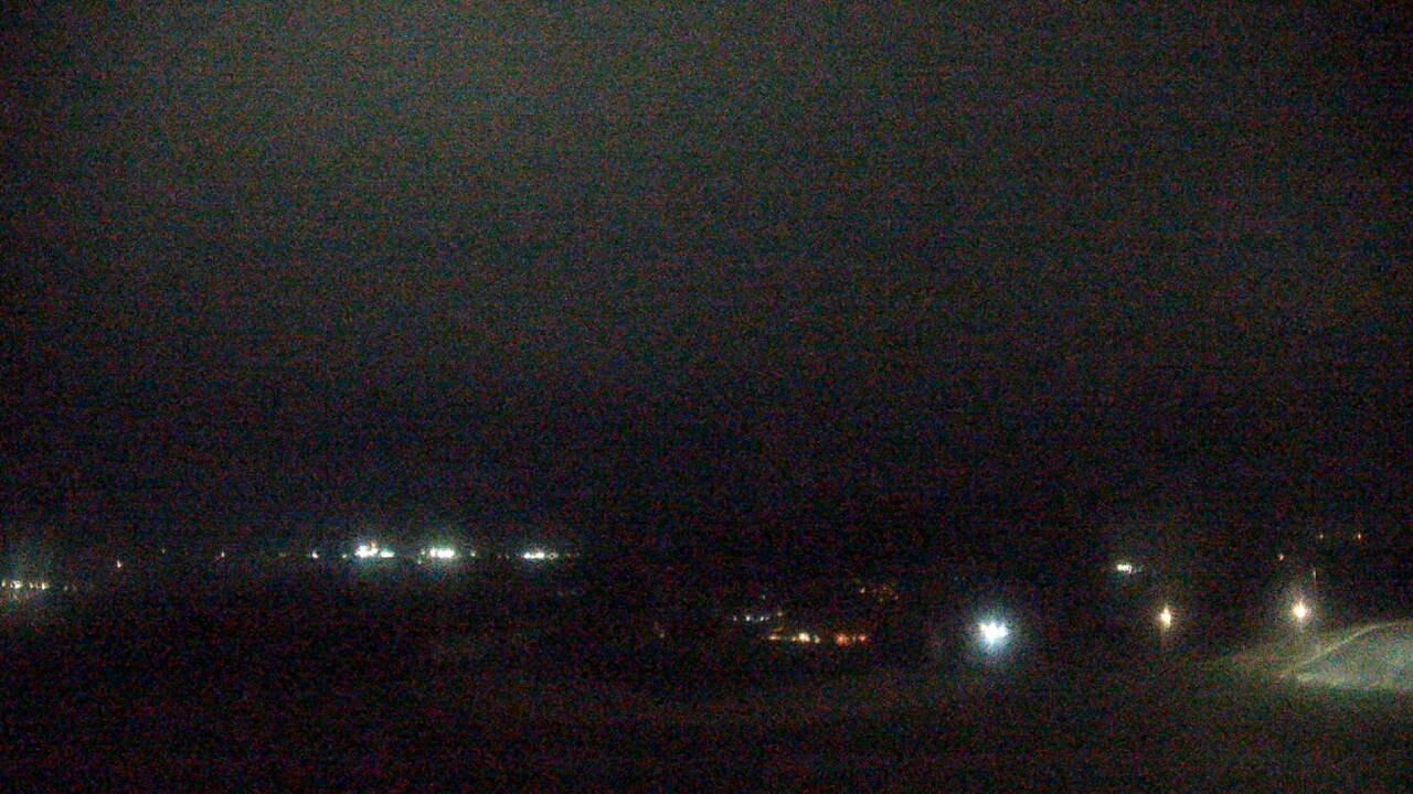 Thumbnail for current weather camera view from Allegany HS in Cumberland, Maryland