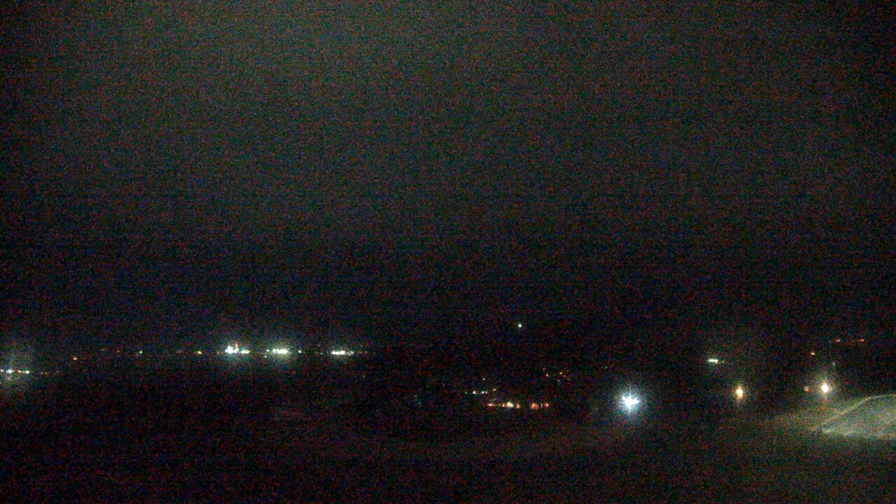 Thumbnail for current weather camera view from Allegany HS in Cumberland, Maryland