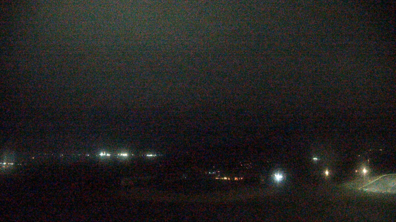 Thumbnail for current weather camera view from Allegany HS in Cumberland, Maryland