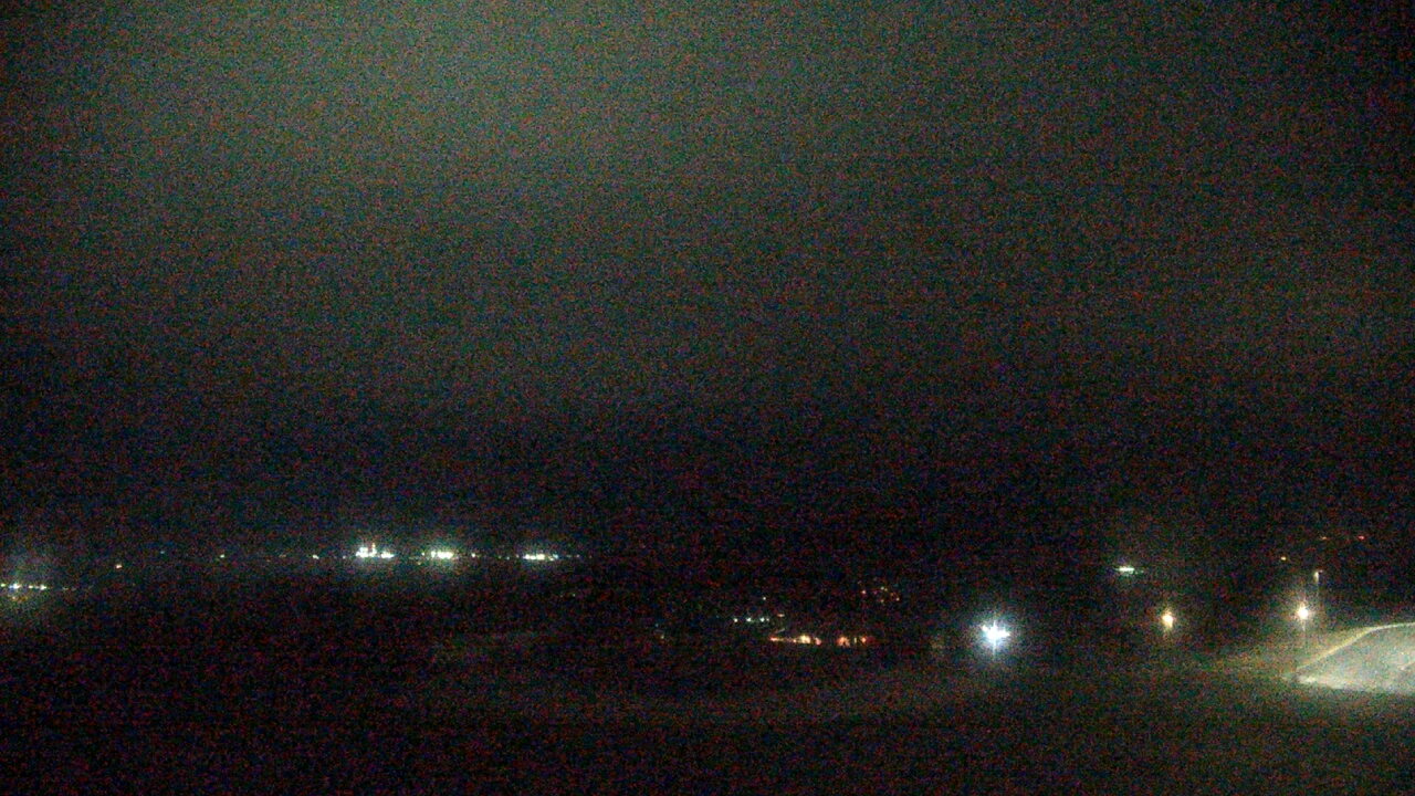 Thumbnail for current weather camera view from Allegany HS in Cumberland, Maryland